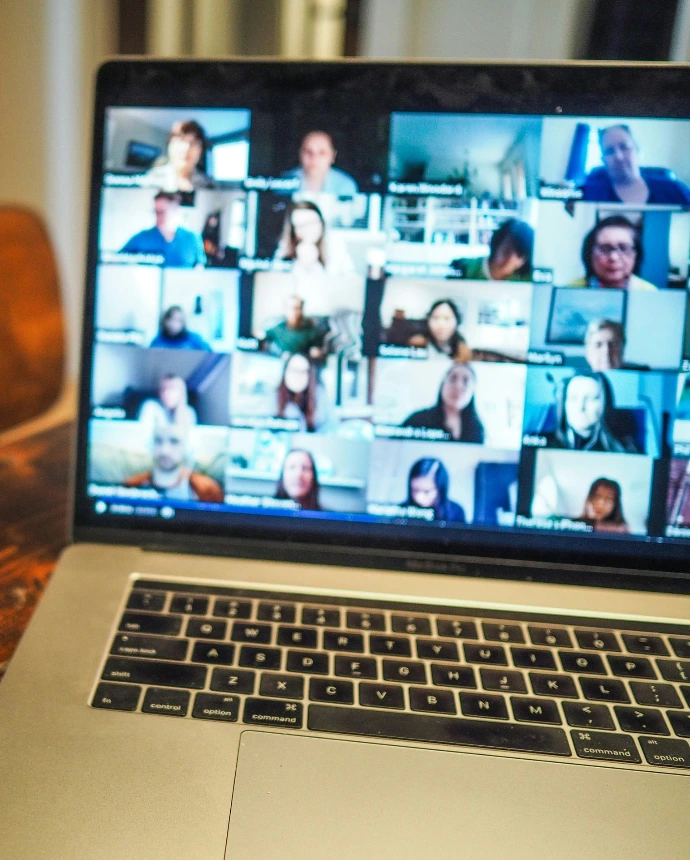 Veränderungsprozesse ganzheitlich und nachhaltig begleiten 